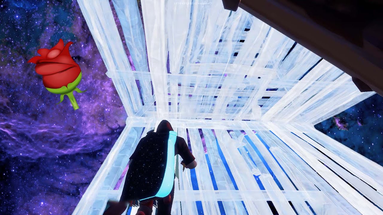 Flowers 🌹 (Fortnite Montage)