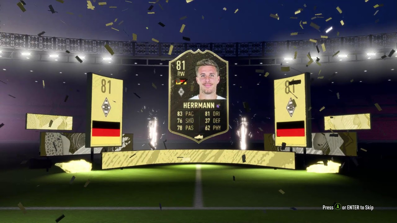 Division Rivals Rewards Fifa 20 Points