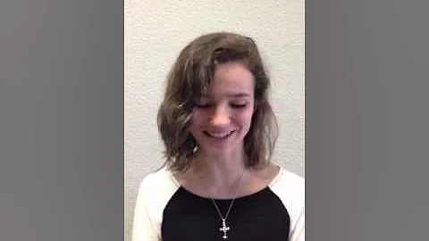 Spanish 3: Dating video project-Colleen Catania