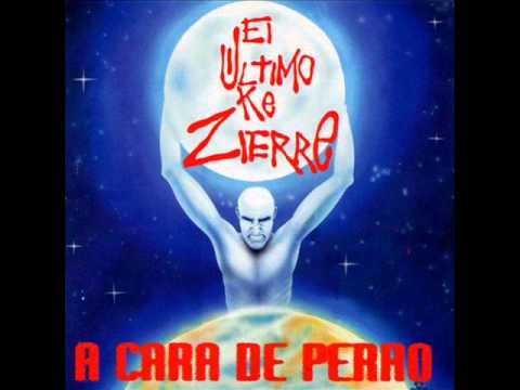 El Último Ke Zierre - No tengo miedo