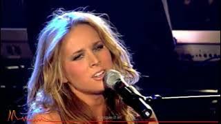 Metallica  - Nothing Else Matters   by Singer  Lucie Silvas