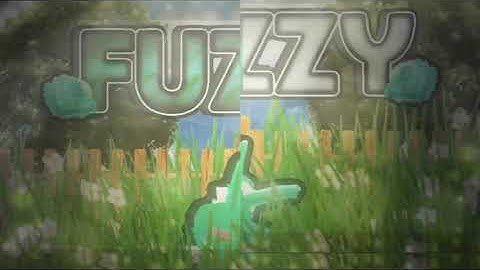 3D intro entry for #fvzzintrocon