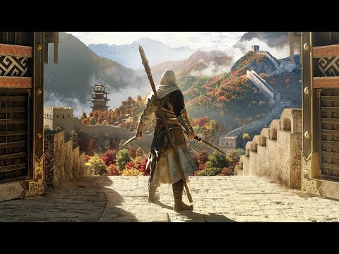 Assassin's Creed Jade - Official Trailer - Ubisoft Forward 2023