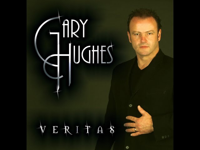 Gary Hughes - All I Want Is You