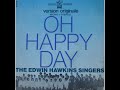 OH HAPPY DAY * EDWIN HAWKINS SINGERS * guitar cover by JcP ( short version )