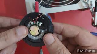 Top simple electronic project, create amplifier in less than 10 minutes