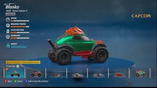 quick look at hot wheels unleashed 1