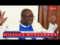 MISSAGA MUKAAMBWE