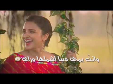 ياشريك بالقلب حالات واتس أوراس ستار