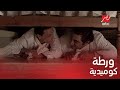 الحلقة 7 مسلسل سرايا عابدين زينهم وصديقه يقعان في ورطة كوميدية