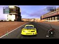 Forza Motorsport 3 GAMEPLAY 720P (60 FPS) - Sedona Racetrack 2009