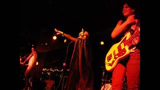 CSS "Red Alert" live