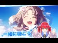 【ミズキch.】【TERBIS】オリジナル楽曲に衝撃…！ミズキの反応を一挙公開