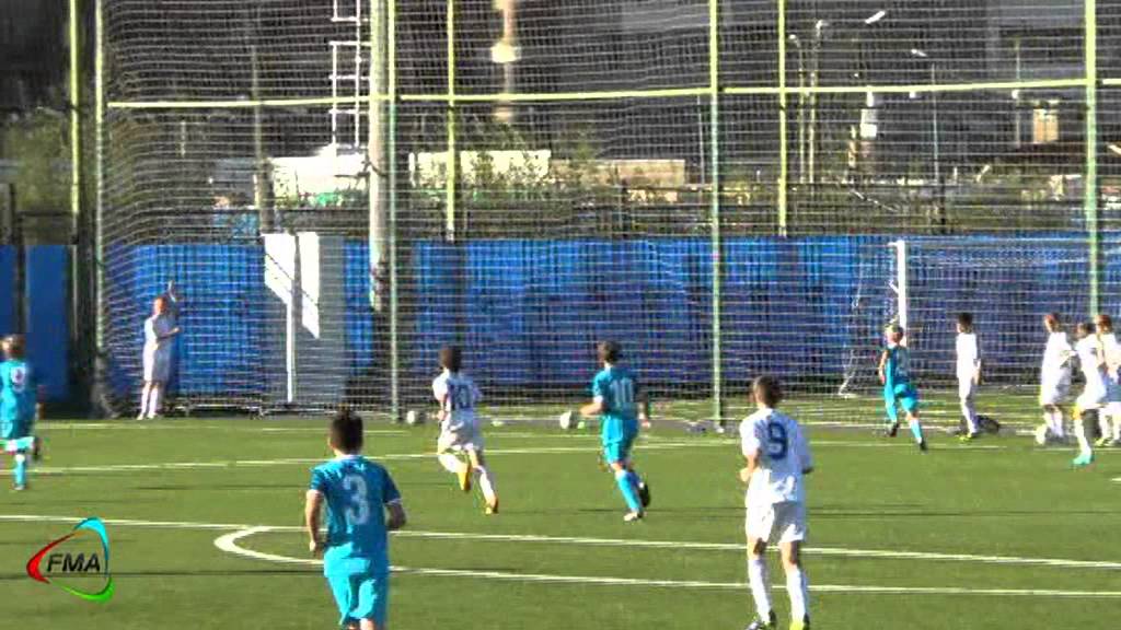 Спортшкола зенит орск