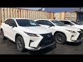 CARS PRICE REVIEW | 2017 Lexus RX200t F-Sport Full Option Turbo Engine