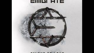 Emigrate &quot;BORN ON MY OWN&quot;