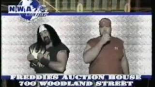 NWA Main Event Classic - Episode 56 Preview