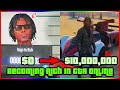 Becoming Rich in GTA 5 Online