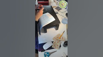 GUP Tech pedal building