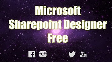 How to download and install Microsoft Sharepoint Designer 2010 (Picture manager) free