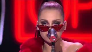 Senjasa - Say My Name Finalo Ketvertas 2019