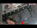 How To Change Gear Transmission oil Nissan Infiniti QX-80 #Nissan Infiniti QX-80 gear oil change2023