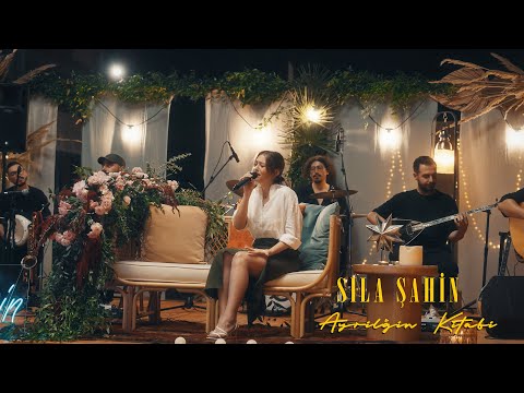 Sıla Şahin - Ayrılığın Kitabı I Akustik