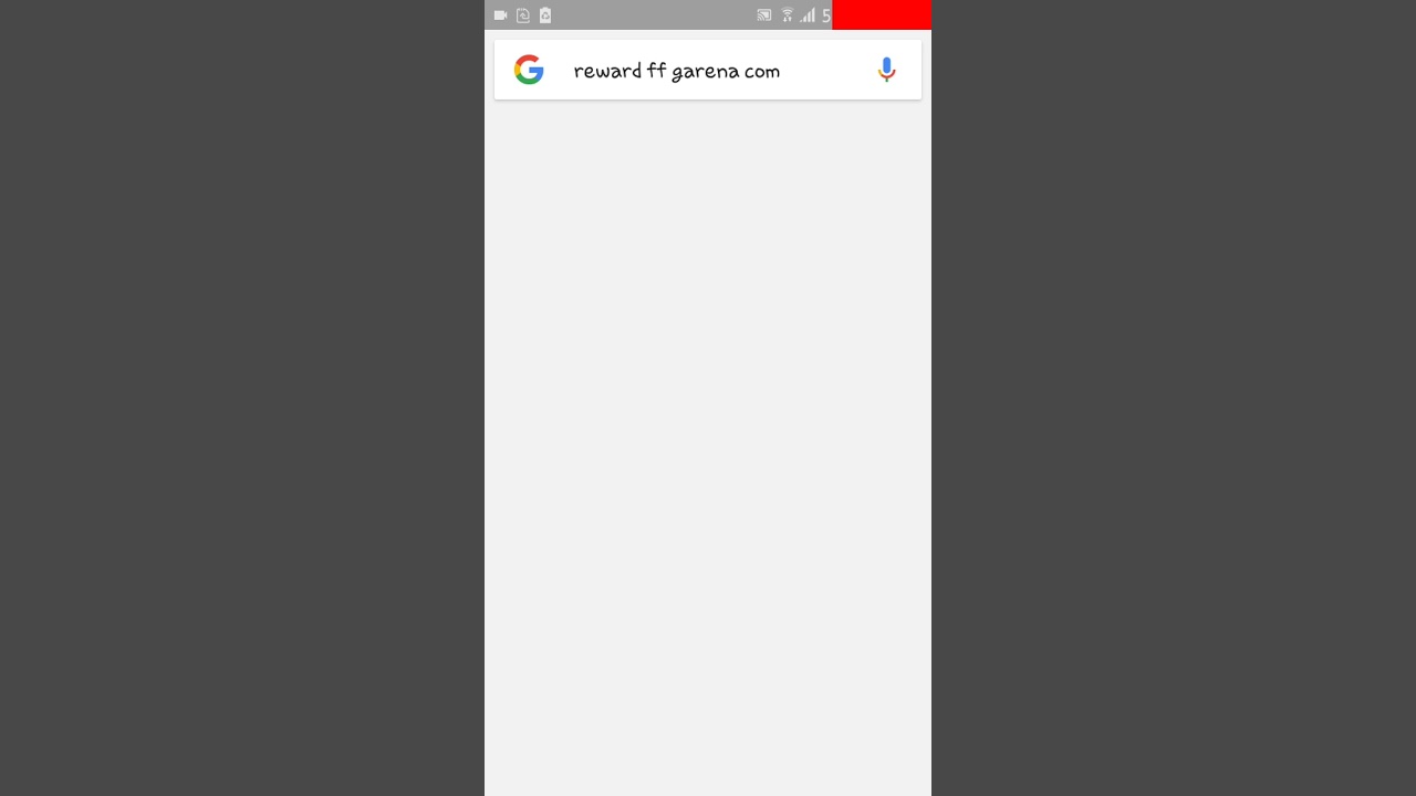 FREE FIRE REDEEM CODE FOR CUPID SCAR 😎😎