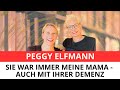 Wenn die Eltern alt werden und das Leben anstrengend für die Kinder - Peggy Elfmann