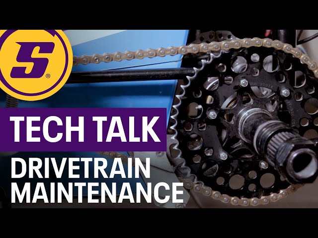 Tech Talk: An Enquiry into Motorcycle Chain Maintenance - Gearhead