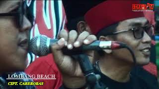 LOMBANG BEACH - CABERO RAS