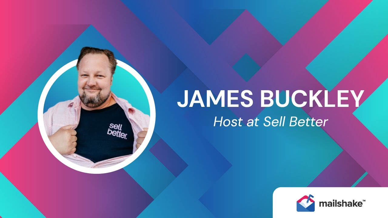 Best Practices for Elevated Sales James Buckley YouTube