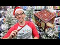 Harry Potter Advent Calendar Cube 2022 🎄 FULL UNBOXING