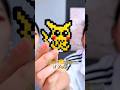 Creative Beads Fun 🐱🎨 | Make Cute Animals Easily 💖🔥