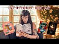 FOUR BOOKS REVIEWED: A New Book | YA Thriller | Historical Fiction | Classic Literature