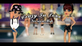 -13 Crazy In Love Version Msp Part 3 Eryn And Betty.