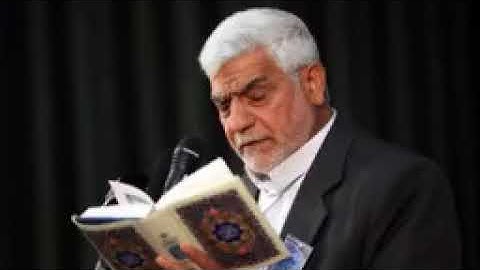 سورة البقرة كاملة بصوت القارئ الحاج مصطفى الصراف