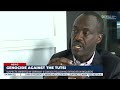 English News Bulletin | 17.07.2026