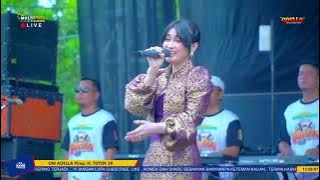 MENUNGGU - SHERLY KDI - OM ADELLA LIVE CIMANGGU CILACAP