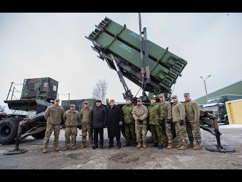 Video: Kaugmiinide puhastamise masin 