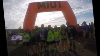 Lina Mateus - MIUT (2016)