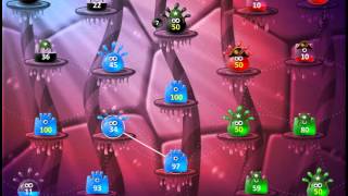 Jelly Go! Level 43 screenshot 5