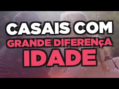 Vídeo: Qual é a diferença de idade entre Harrison Ford e Calista Flockhart?