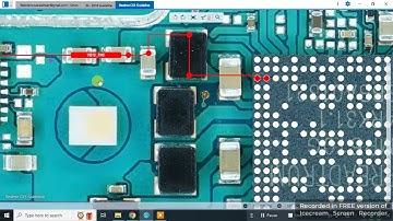 realme C53 touch screen problem solution