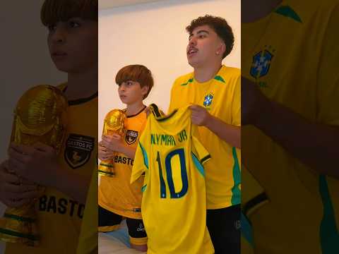NOSSAS REAÇÕES COM A MELHOR CONVOCAÇÃO DA HISTÓRIA!!