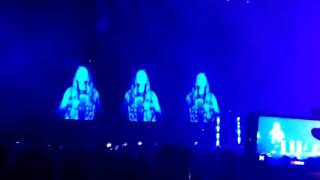 Ariana Grande - Problem (Live in São Paulo Dangerous Woman Tour)