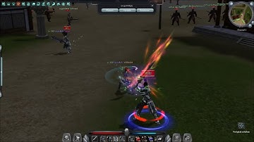 Metin2 P-Server 2017 (3 VS 1) NEW!!