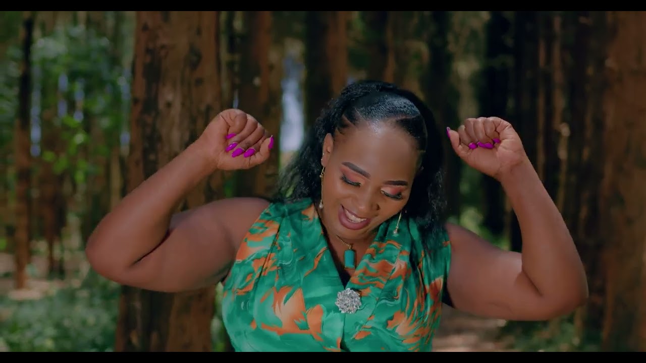 KIUGO WENDO BY NANCY DOUBLE M SEND SKIZA CODE 69813138 TO 811