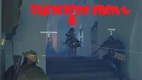 How to trap enemies in CRSED: FOAD (the link trap)