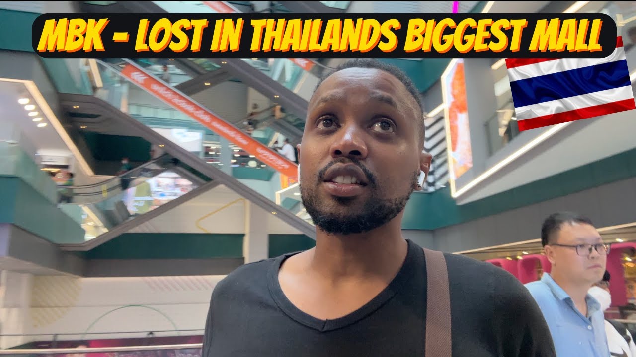 Getting Lost In Thailands Biggest Mall MBK Center YouTube getting-lost-in-thailands-biggest-mall-mbk-center-youtube